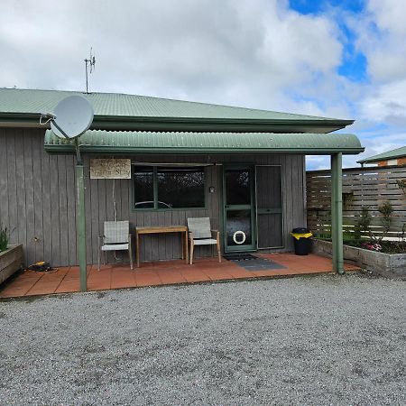 Ridgetop Farmstay Oruanui المظهر الخارجي الصورة