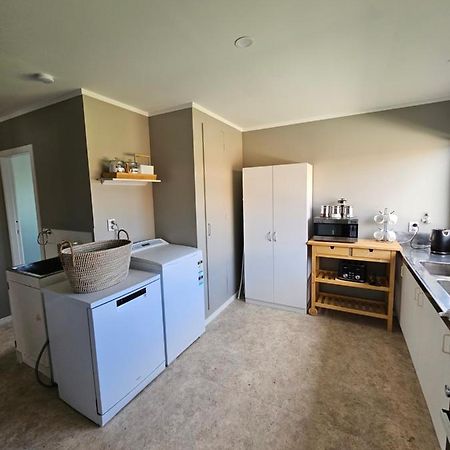 Ridgetop Farmstay Oruanui المظهر الخارجي الصورة